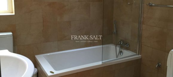 Penthouse T1 em Naxxar, Malta N.º 3785 5