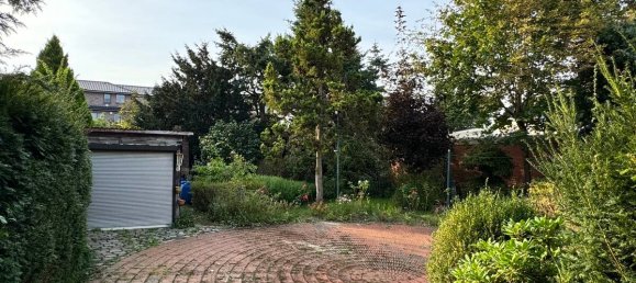 Casa de 3 dormitorios en Segeberg, Germany No. 276494 11