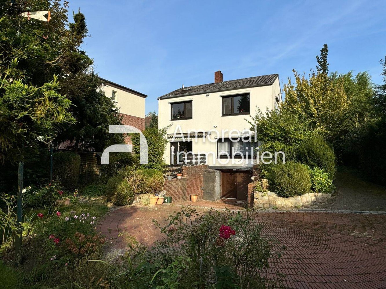 3 Schlafzimmer Haus in Segeberg, Germany, Nr. 276494