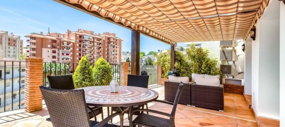 12 bedrooms House in Fuengirola, Spain No. 136601 35