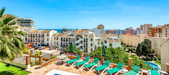 12 bedrooms House in Fuengirola, Spain No. 136601 5