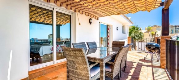 12 bedrooms House in Fuengirola, Spain No. 136601 33