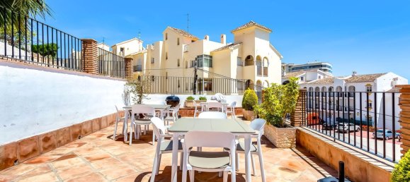 12 bedrooms House in Fuengirola, Spain No. 136601 4
