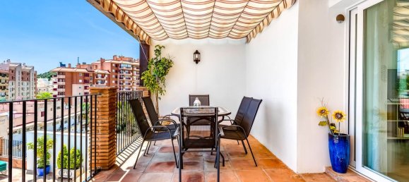 12 bedrooms House in Fuengirola, Spain No. 136601 15