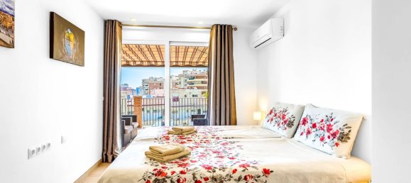 12 bedrooms House in Fuengirola, Spain No. 136601 38