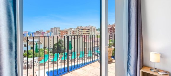 12 bedrooms House in Fuengirola, Spain No. 136601 23