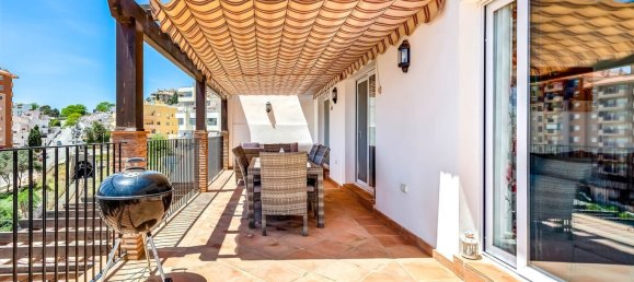 12 bedrooms House in Fuengirola, Spain No. 136601 31