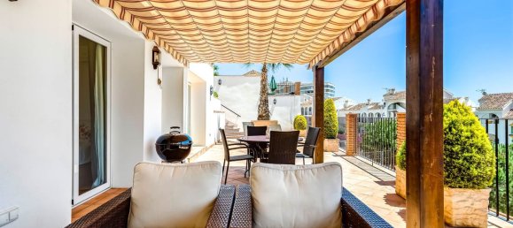 12 bedrooms House in Fuengirola, Spain No. 136601 37