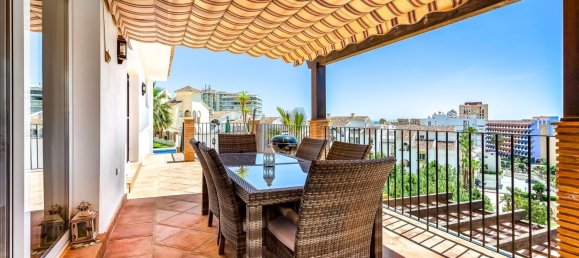 12 bedrooms House in Fuengirola, Spain No. 136601 32