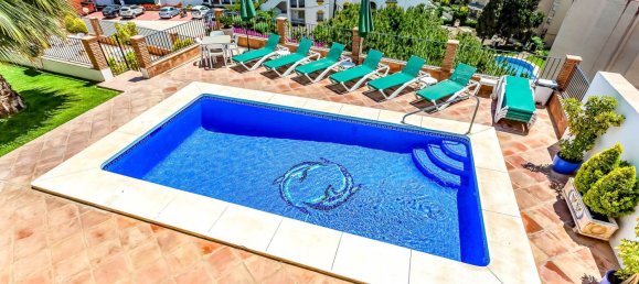 12 bedrooms House in Fuengirola, Spain No. 136601 2