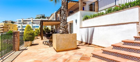 12 bedrooms House in Fuengirola, Spain No. 136601 34