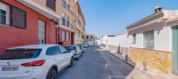 Penthouse T2 em Granada, Spain N.º 138115 37