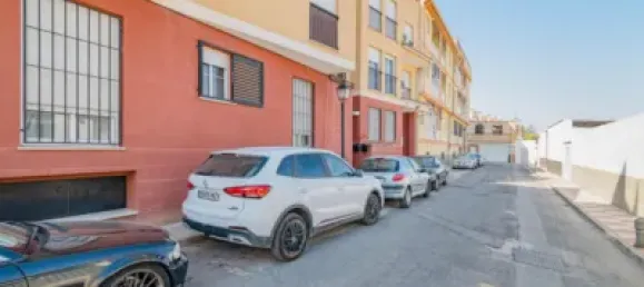 Penthouse T2 em Granada, Spain N.º 138115 36