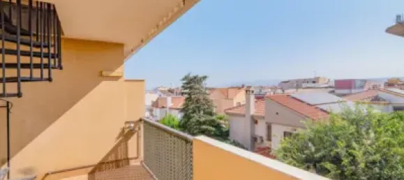 Penthouse T2 em Granada, Spain N.º 138115 18