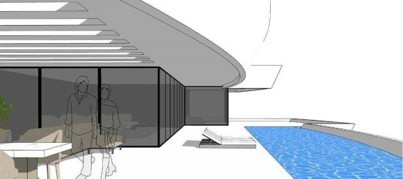 5 Schlafzimmer Wohnung in Moraira, Spain, Nr. 365103 11