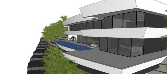 5 Schlafzimmer Wohnung in Moraira, Spain, Nr. 365103 16