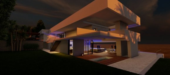5 Schlafzimmer Wohnung in Moraira, Spain, Nr. 365103 23
