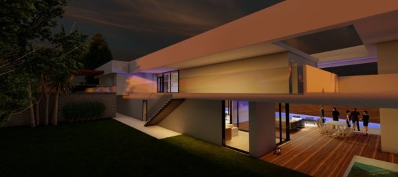 5 Schlafzimmer Wohnung in Moraira, Spain, Nr. 365103 26