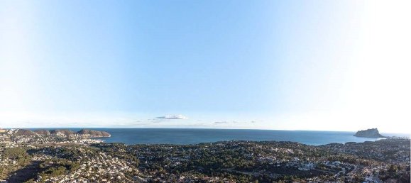 5 Schlafzimmer Wohnung in Moraira, Spain, Nr. 365103 5