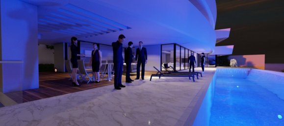 5 Schlafzimmer Wohnung in Moraira, Spain, Nr. 365103 27
