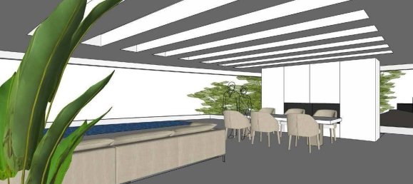 5 Schlafzimmer Wohnung in Moraira, Spain, Nr. 365103 8