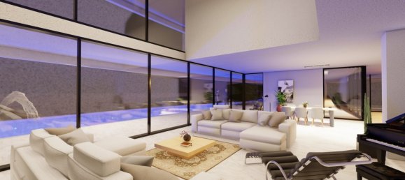 5 Schlafzimmer Wohnung in Moraira, Spain, Nr. 365103 3