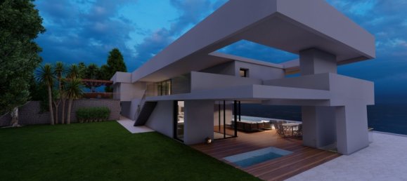 5 Schlafzimmer Wohnung in Moraira, Spain, Nr. 365103 25