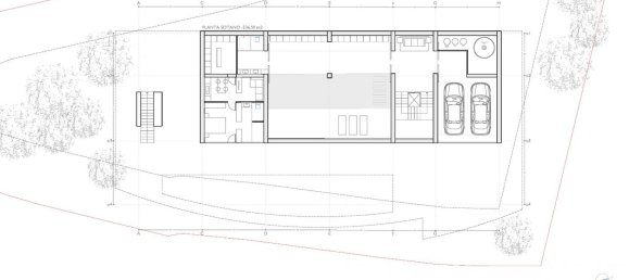 5 Schlafzimmer Wohnung in Moraira, Spain, Nr. 365103 19