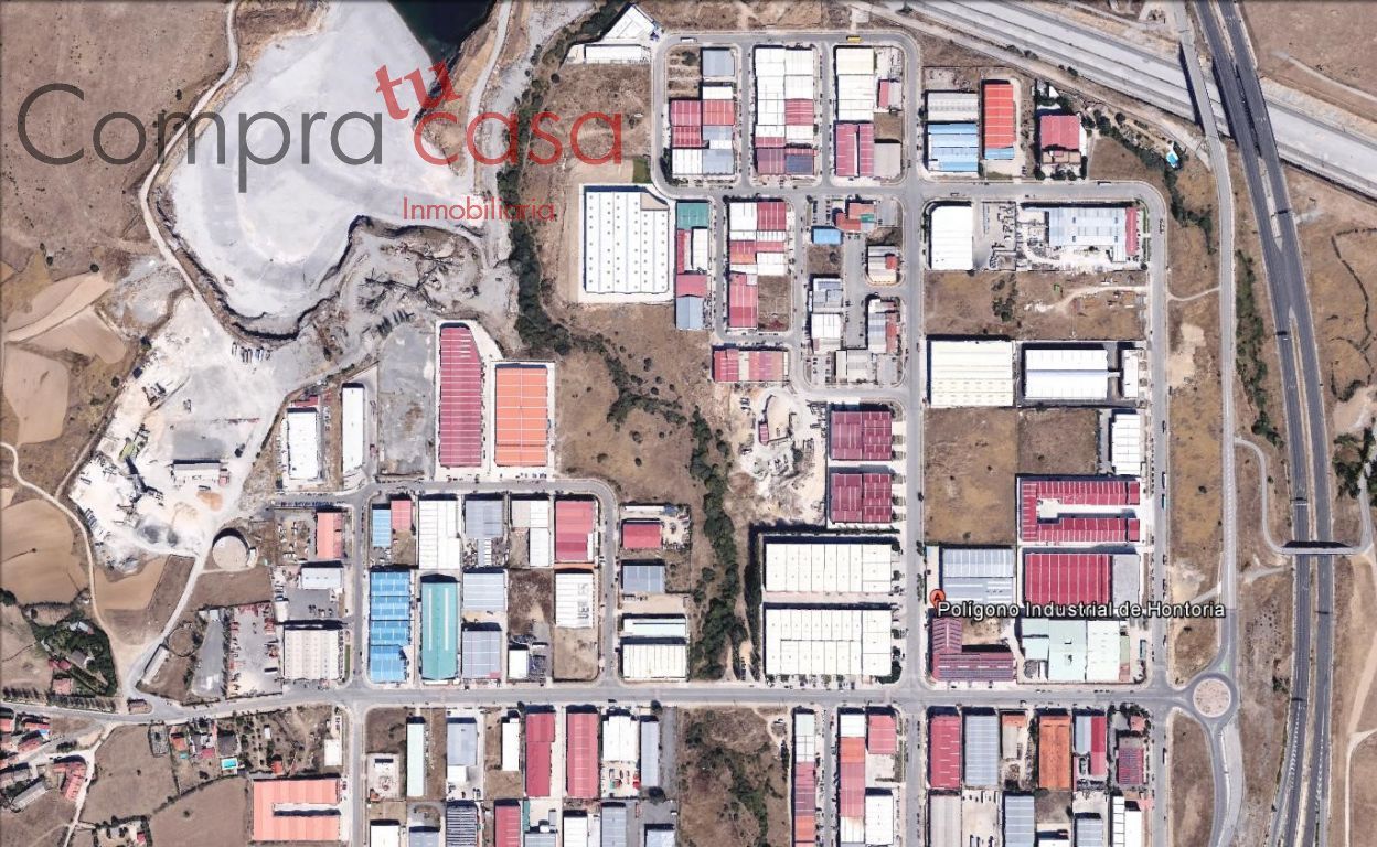  قطعة أرض في Segovia, Spain 7900متر مربع رقم 74878