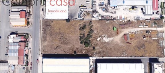 قطعة أرض في Segovia, Spain 7900متر مربع رقم 74878 3