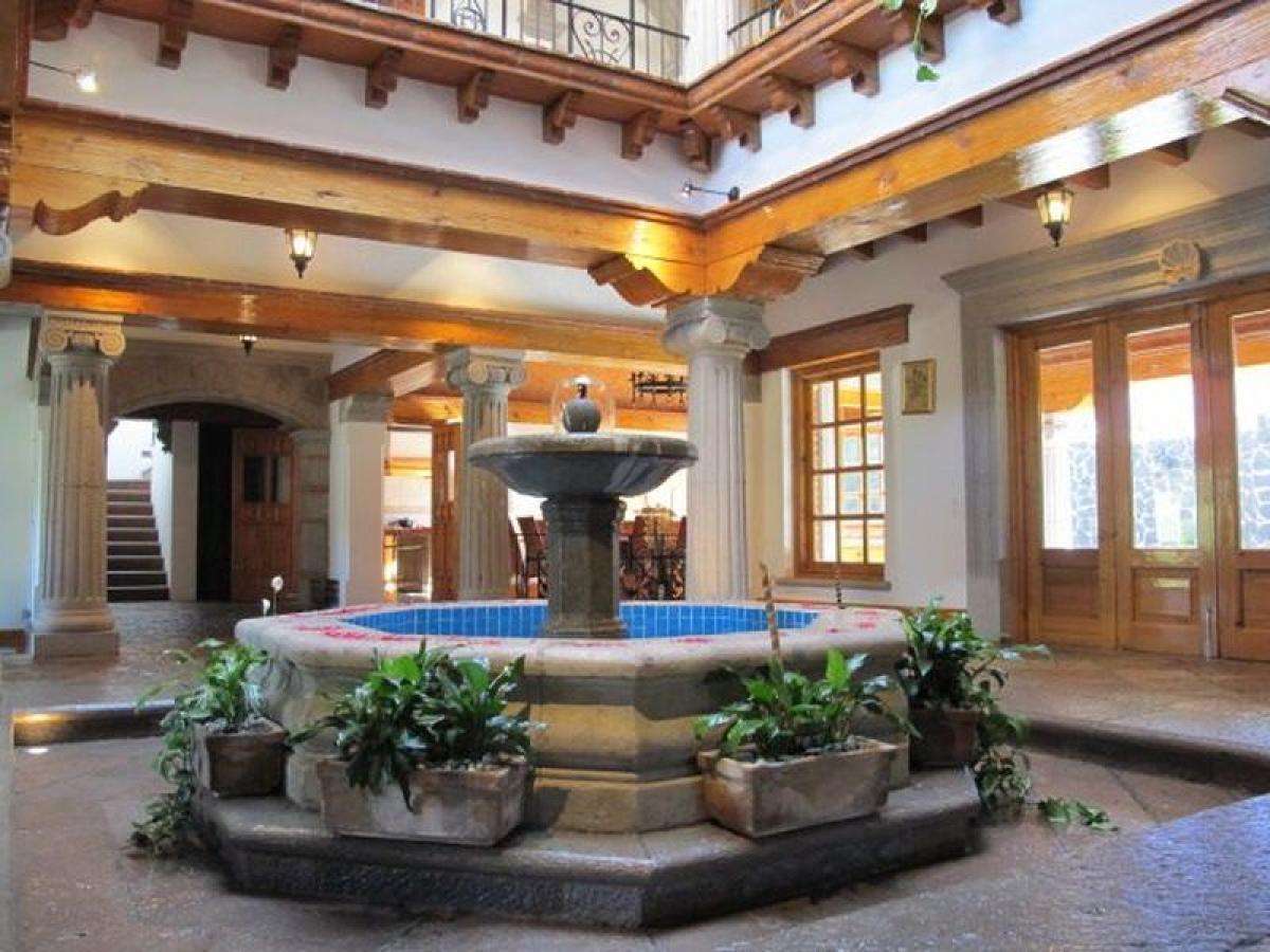 Дом с 4 спальнями в Лерма, Мексика № 223706