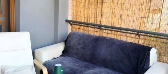 Квартира с 2 комнатами в Рим, Италия № 197750 22