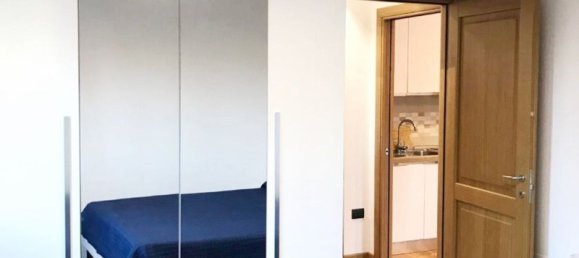 Квартира с 2 комнатами в Рим, Италия № 197750 32