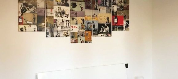 Квартира с 2 комнатами в Рим, Италия № 197750 31