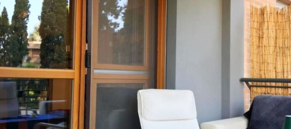 Квартира с 2 комнатами в Рим, Италия № 197750 23