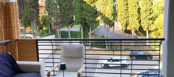 Квартира с 2 комнатами в Рим, Италия № 197750 24