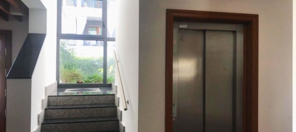 Квартира с 2 комнатами в Рим, Италия № 197750 11