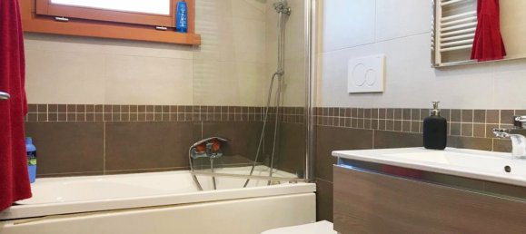 Квартира с 2 комнатами в Рим, Италия № 197750 35