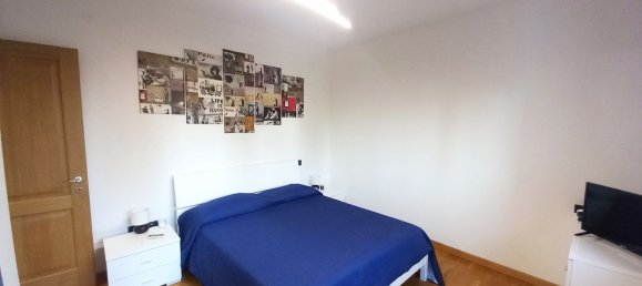 Квартира с 2 комнатами в Рим, Италия № 197750 28