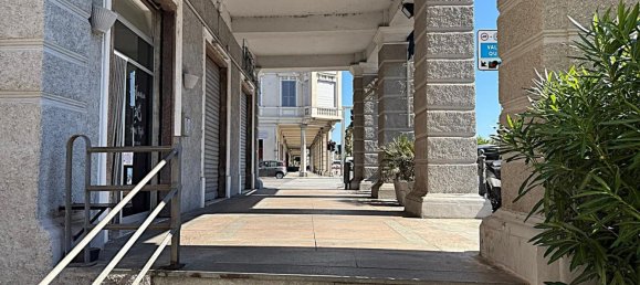 Gewerbliche Immobilie in Vado Ligure, Italy 280m², Nr. 301922 49