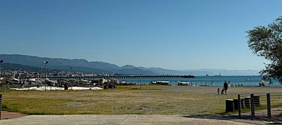 Gewerbliche Immobilie in Vado Ligure, Italy 280m², Nr. 301922 10