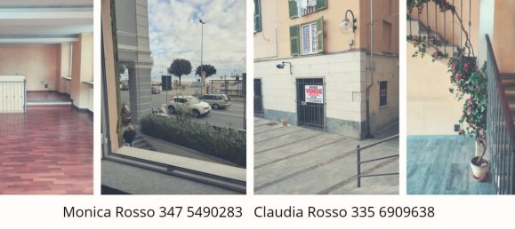 Gewerbliche Immobilie in Vado Ligure, Italy 280m², Nr. 301922 46