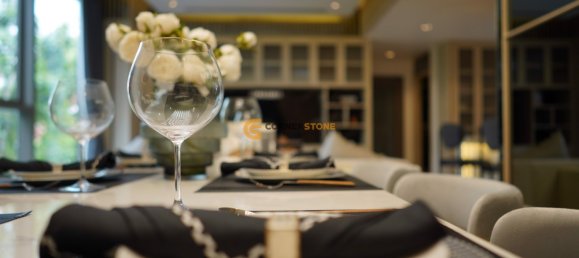 شقة في Pattaya, Thailand 135.8متر مربع رقم 22883 4