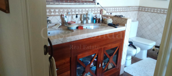 Casa de 4 dormitorios en Cádiz, Spain No. 27008 12