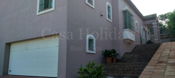 Casa de 4 dormitorios en Cádiz, Spain No. 27008 27