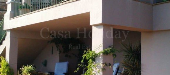 Casa de 4 dormitorios en Cádiz, Spain No. 27008 17