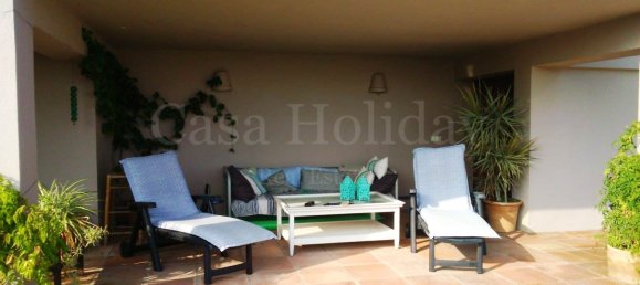 Casa de 4 dormitorios en Cádiz, Spain No. 27008 4