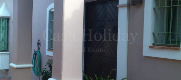 Casa de 4 dormitorios en Cádiz, Spain No. 27008 24