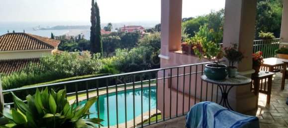 Casa de 4 dormitorios en Cádiz, Spain No. 27008 34