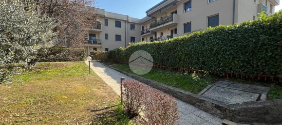 Apartamento de 3 habitaciónes en Lissone, Italy No. 38717 21